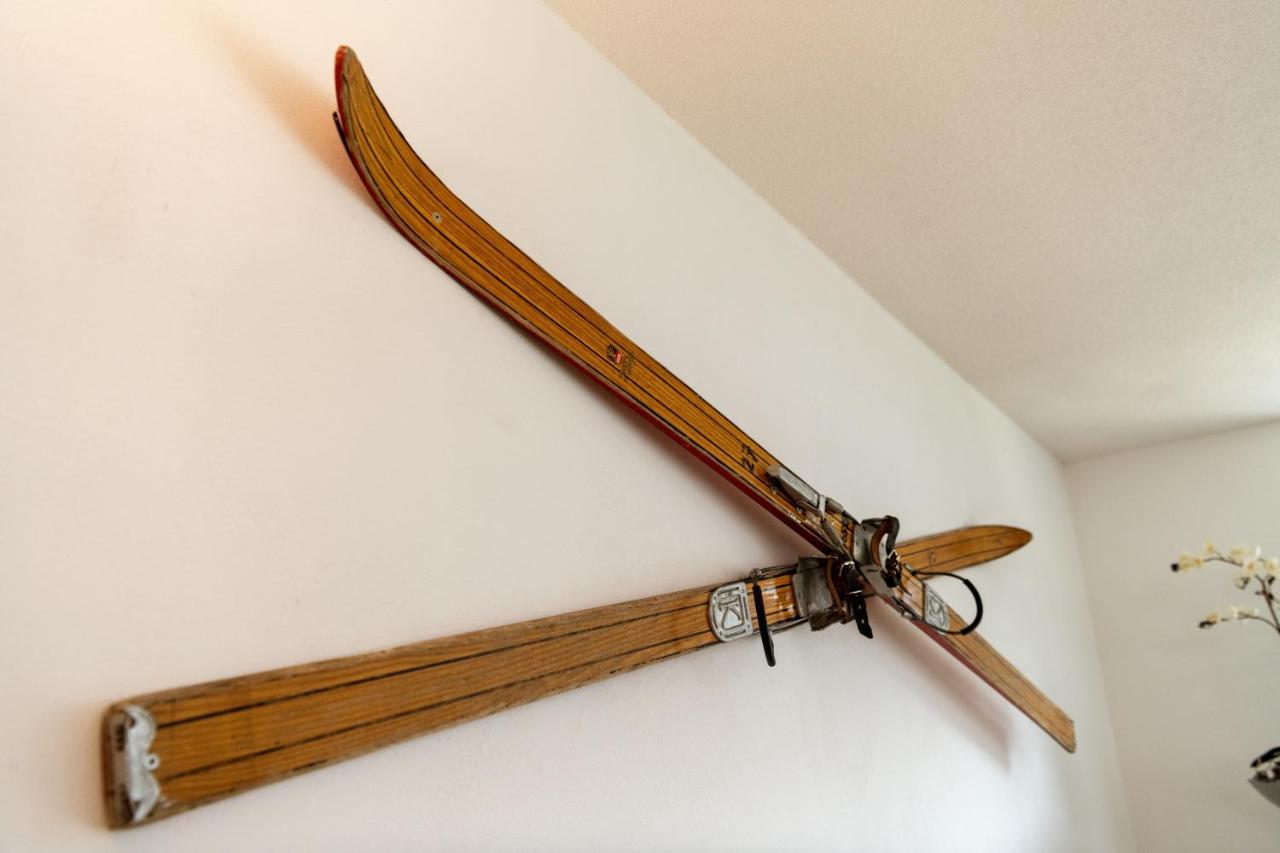 Ferienwohnung Haus Mia Zermatt Dış mekan fotoğraf