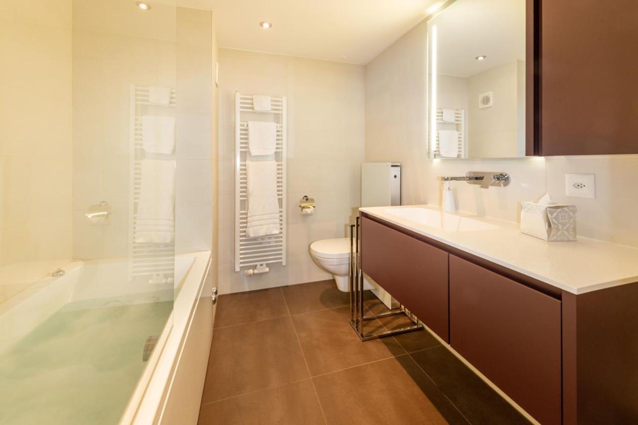 Ferienwohnung Haus Mia Zermatt Dış mekan fotoğraf