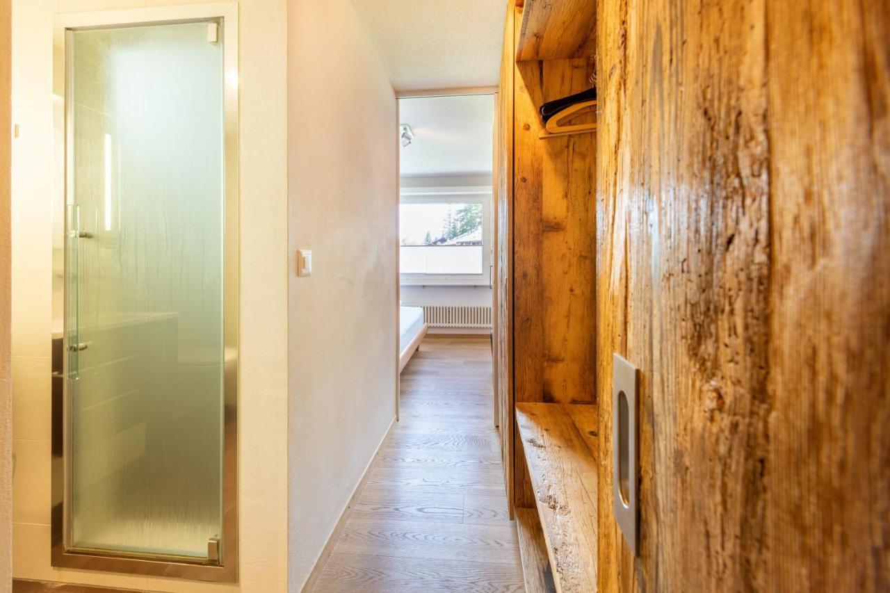Ferienwohnung Haus Mia Zermatt Dış mekan fotoğraf