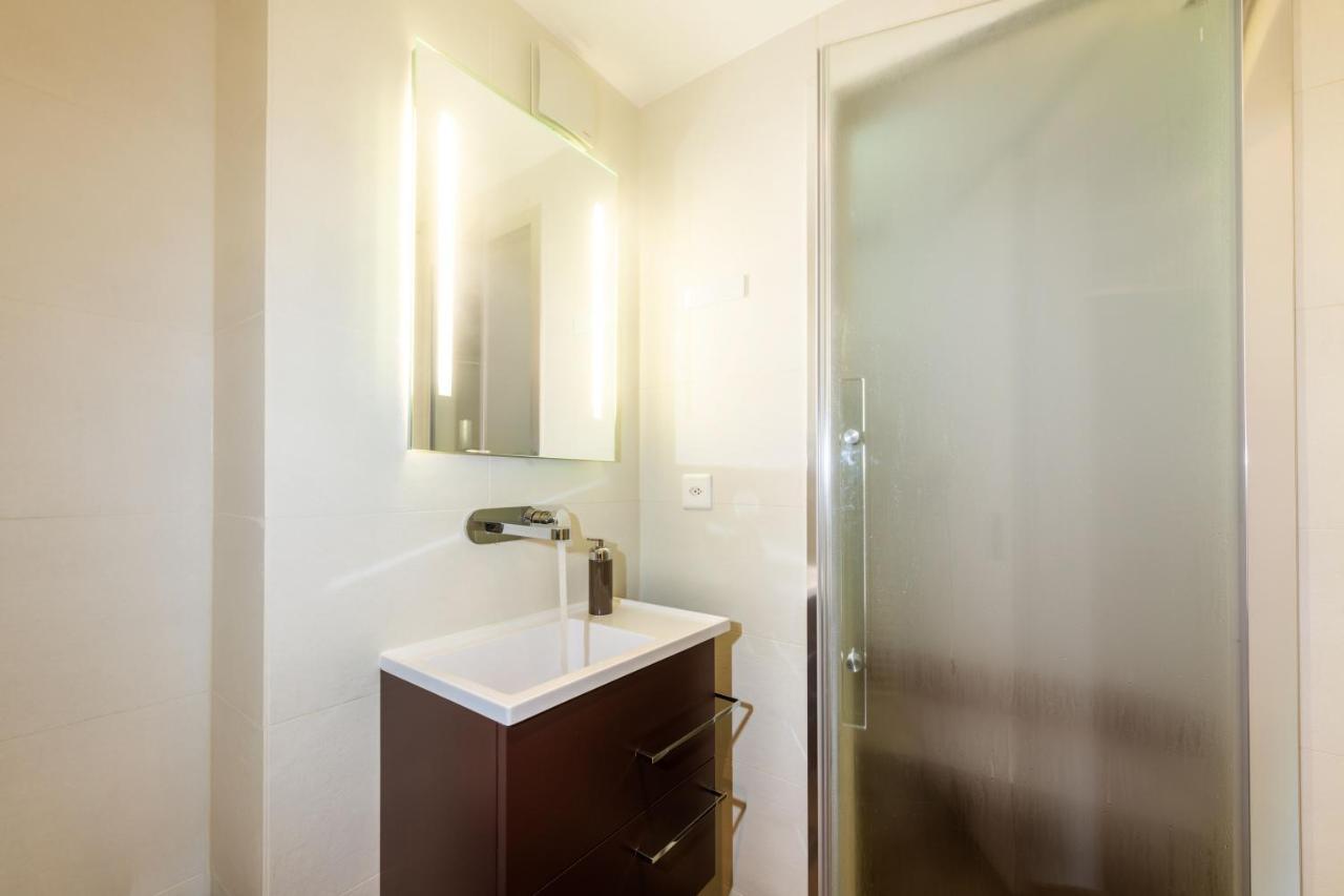 Ferienwohnung Haus Mia Zermatt Dış mekan fotoğraf