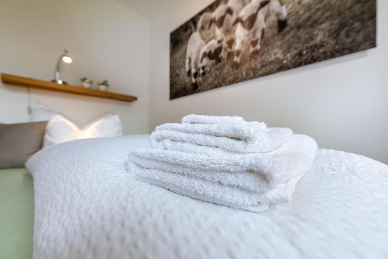 Ferienwohnung Haus Mia Zermatt Dış mekan fotoğraf