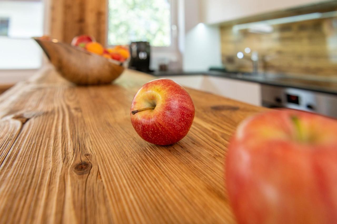 Ferienwohnung Haus Mia Zermatt Dış mekan fotoğraf
